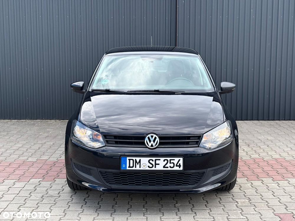 Volkswagen Polo 1.2 Comfortline - 5