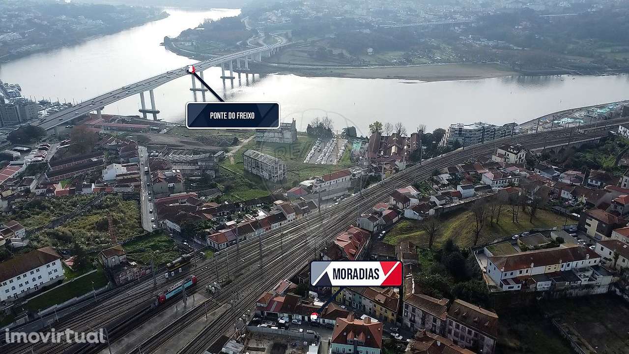 Moradia T11 para venda - Grande imagem: 5/50