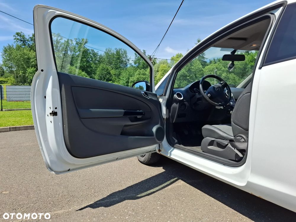 Opel Corsa 1.2 16V Color Edition - 17