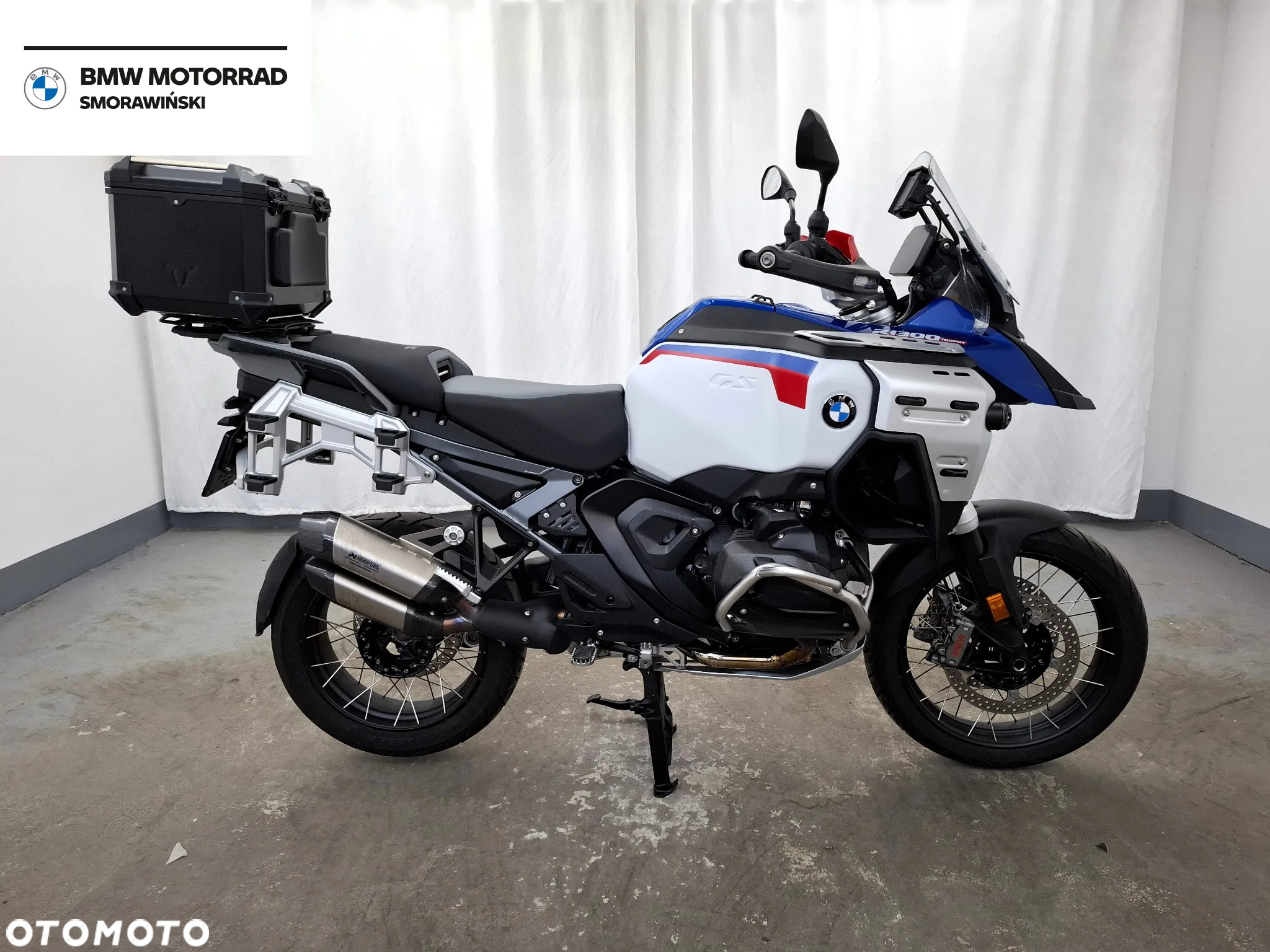 BMW R - 9