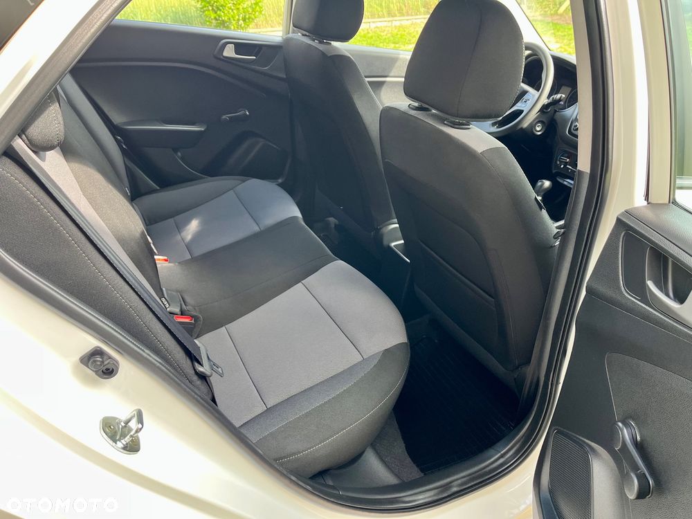 Hyundai i20 1.2 Classic Plus - 14