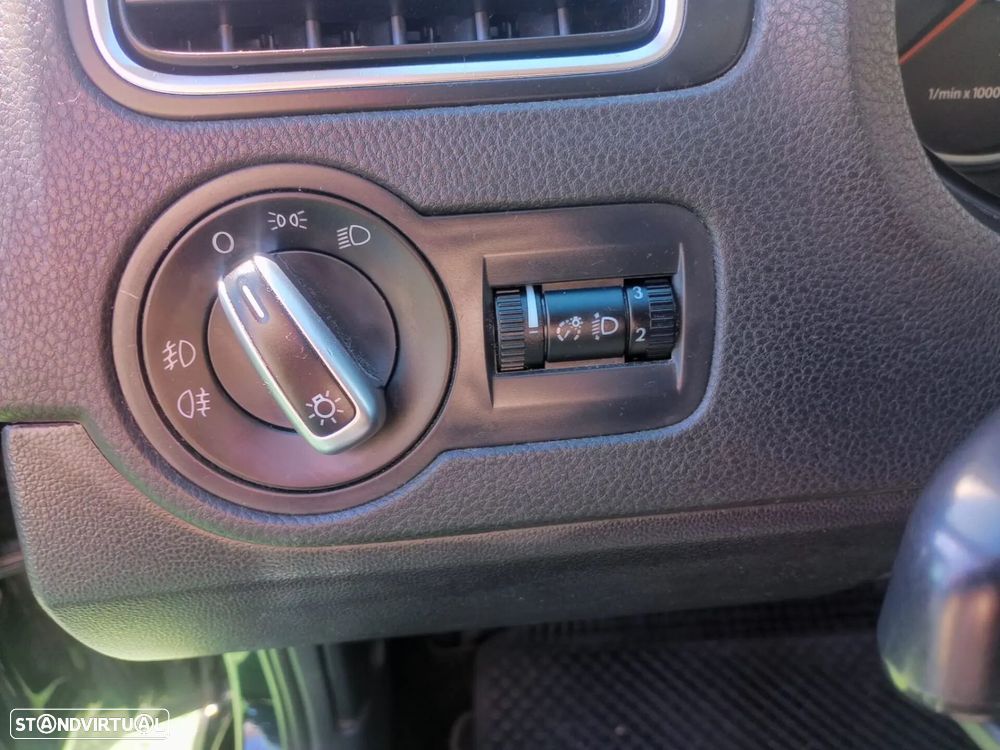 VW Polo 1.2 Sportline - 21