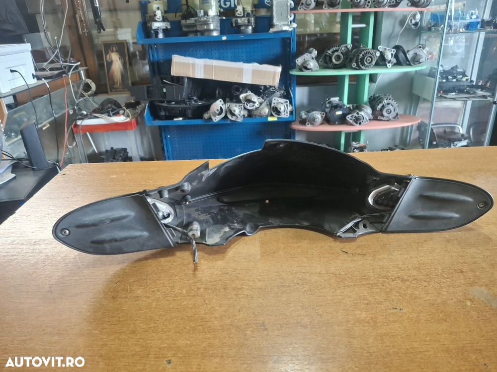 Carena Ghidon cu semnalizari Aprilia Factory 50cc - 4