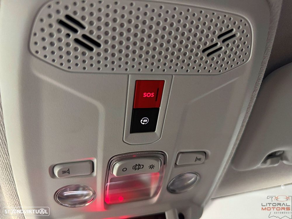 Opel Corsa-e 50 kWh Yes - 23