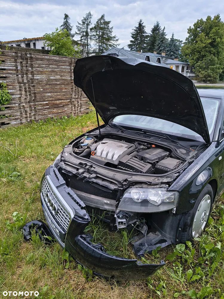 Audi A3 Sportback 1.9 TDI Ambiente - 2