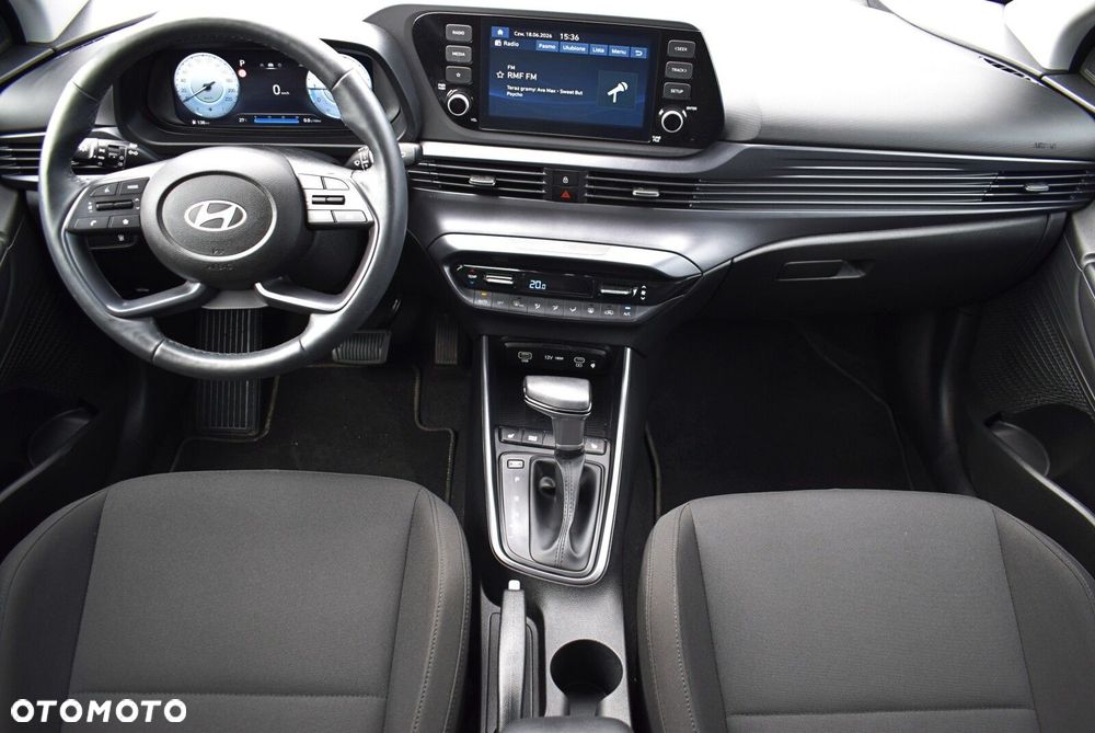 Hyundai i20 - 18