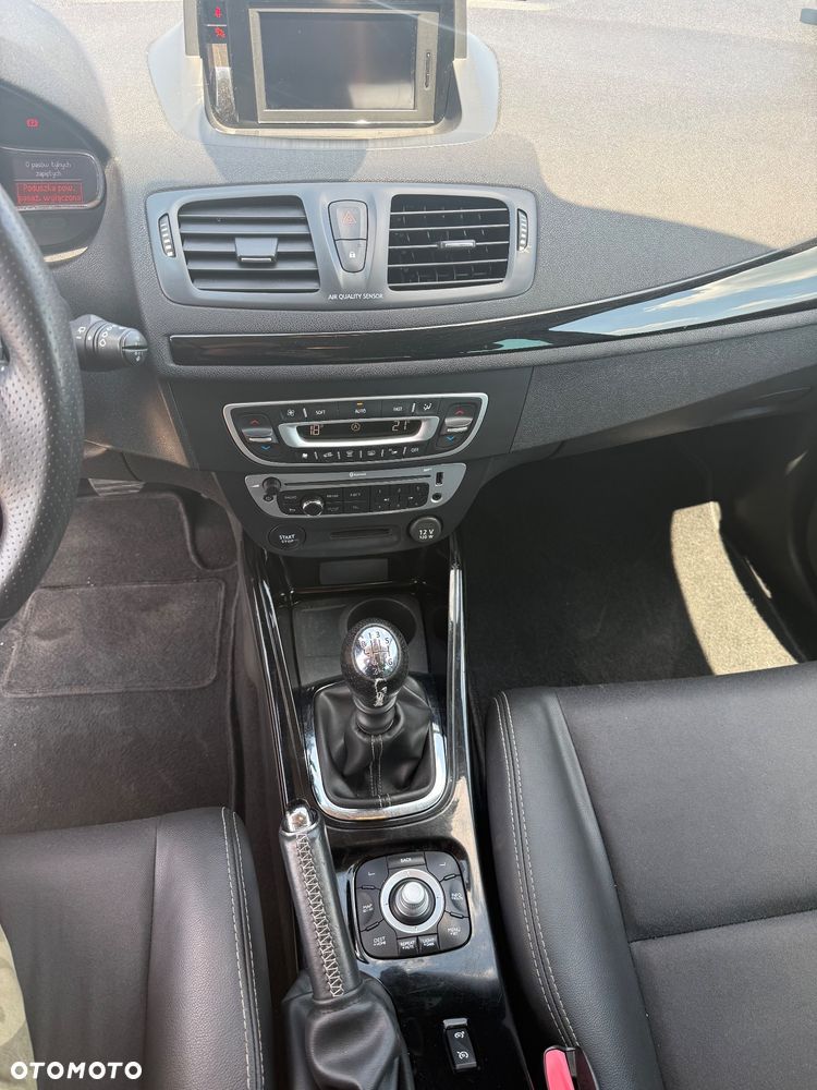 Renault Megane 1.2 16V TCE Energy Bose Edition - 15