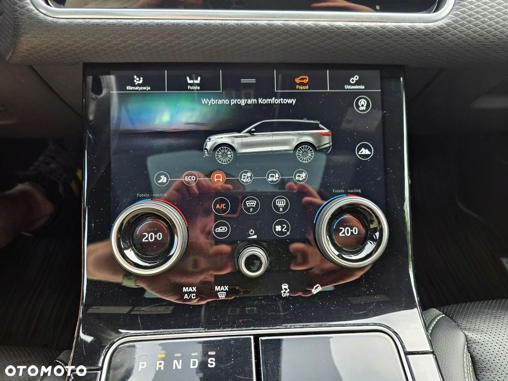 Land Rover Range Rover Velar - 24