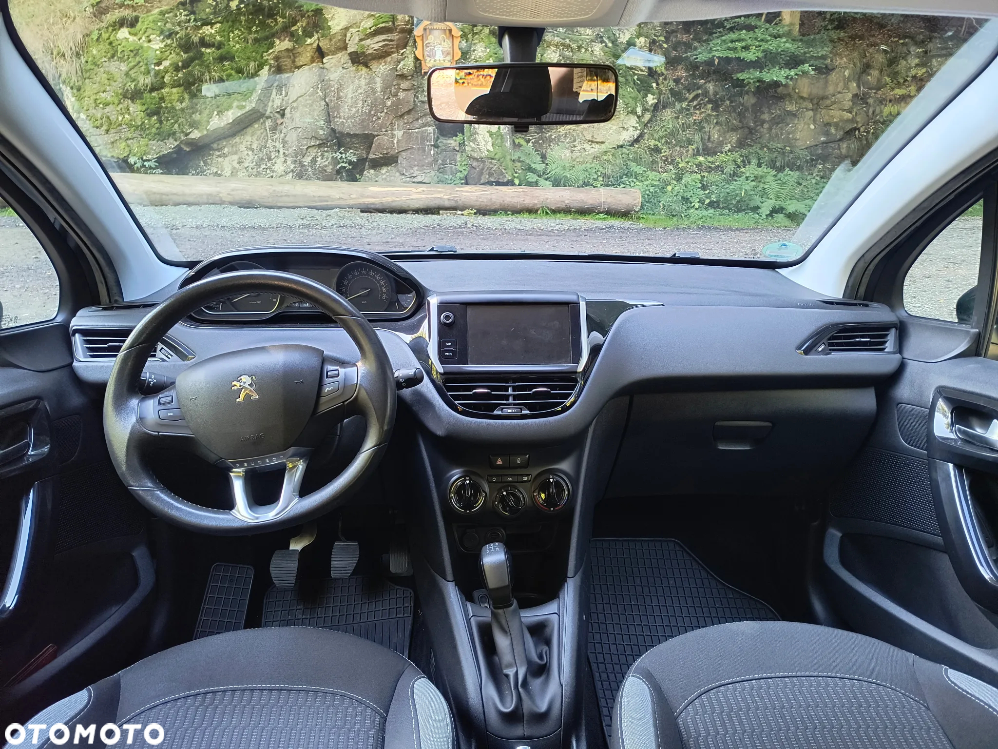 Peugeot 208 Blue-HDi 100 Stop&Start Active - 8