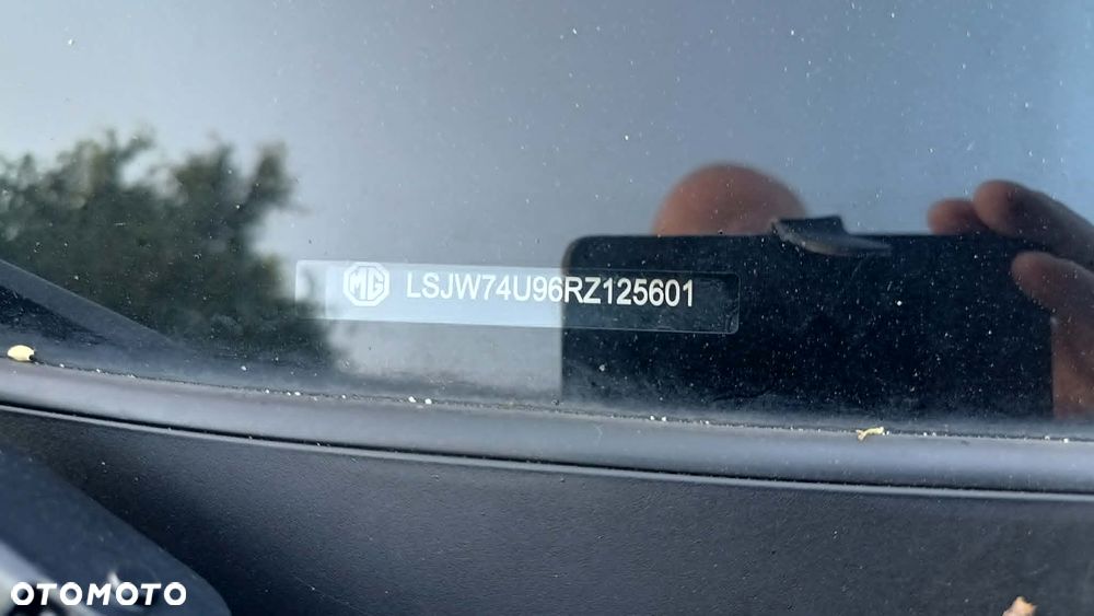 MG ZS 1.5 VTi-Tech Exclusive - 14