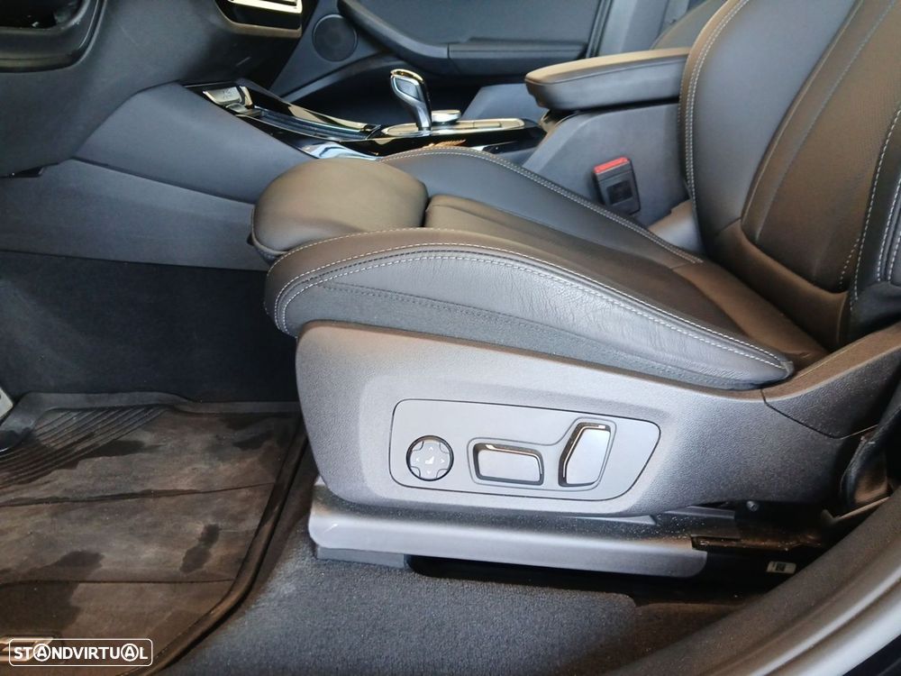 BMW X3 30 e xDrive Pack M - 15