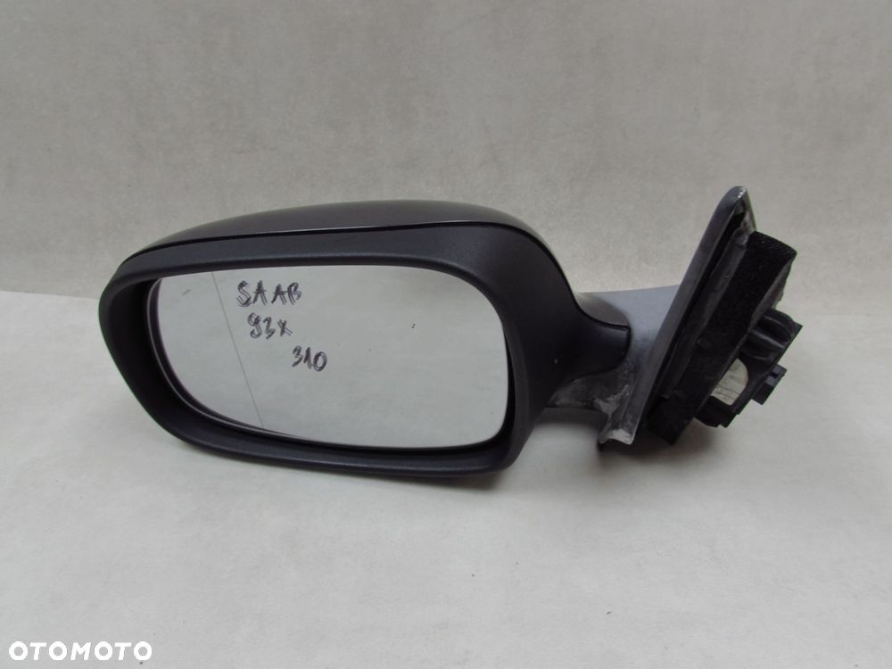 SAAB 9-3X 93X LIFT 07-11 LUSTERKO ZEWNETRZNE LEWE 5 PIN 310 EU - 4