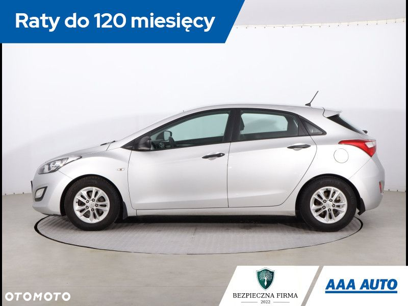 Hyundai i30 - 3