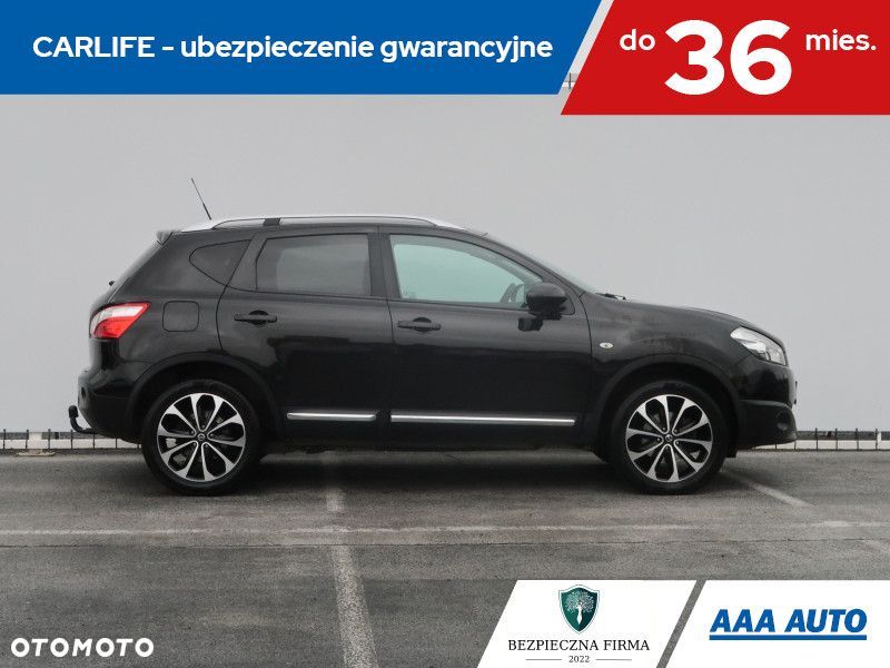 Nissan Qashqai - 7