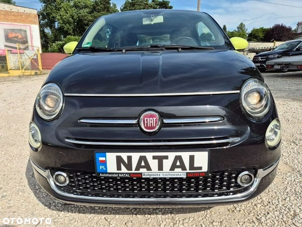 Fiat 500 - 7