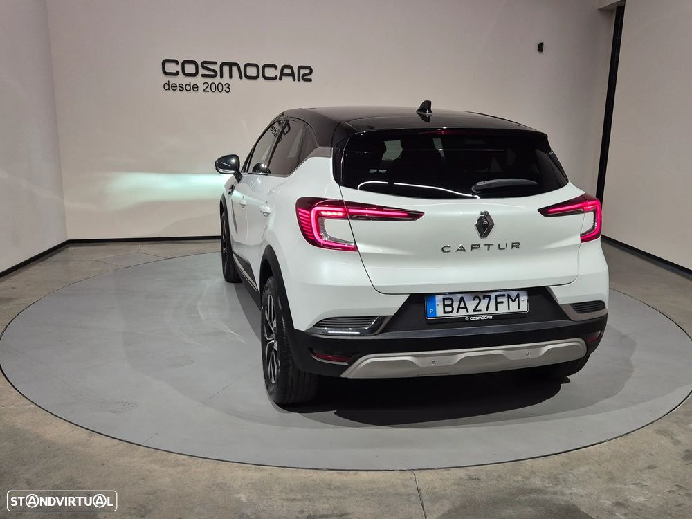 Renault Captur 1.0 TCe Techno - 11