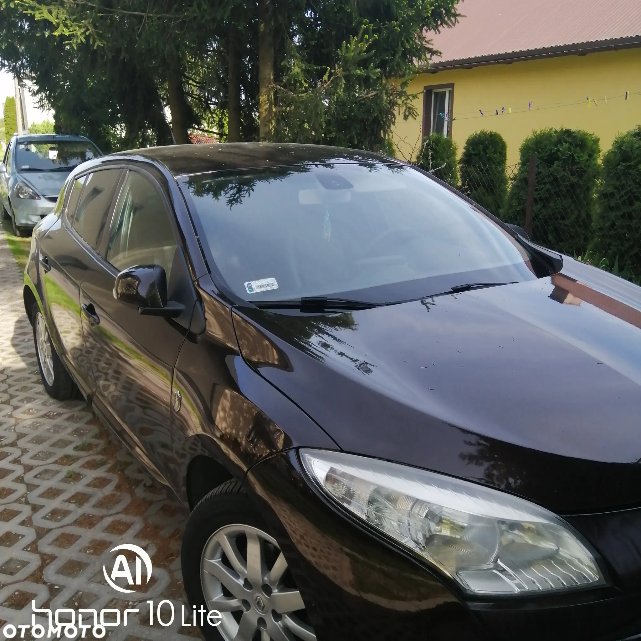 Renault Megane 1.5 dCi Color Edition - 5
