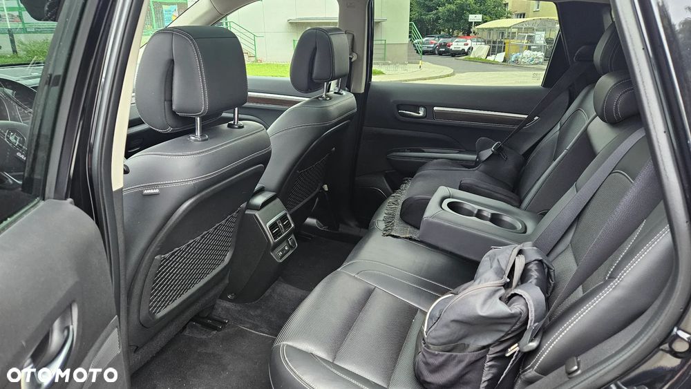 Renault Koleos 2.0 dCi Intens X-Tronic - 9