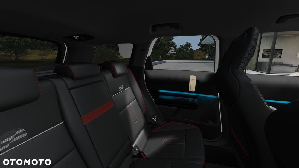 MINI Countryman C John Cooper Works Trim - 13