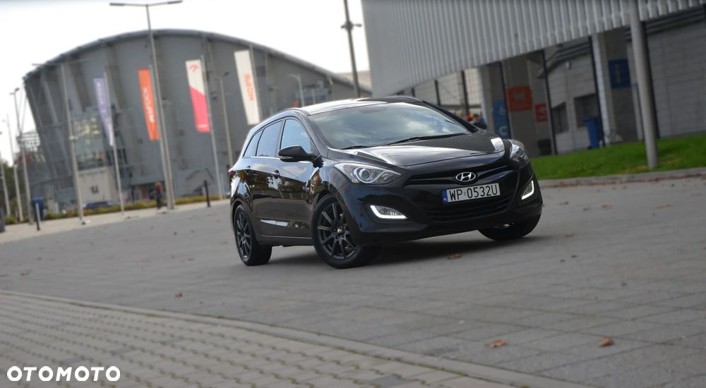 Hyundai i30 - 8