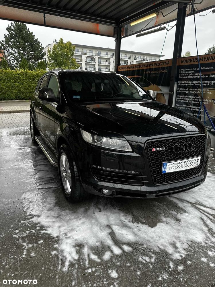 Audi Inny - 1