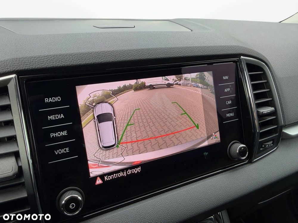 Skoda Karoq 2.0 TDI SCR 4x4 Ambition DSG - 20