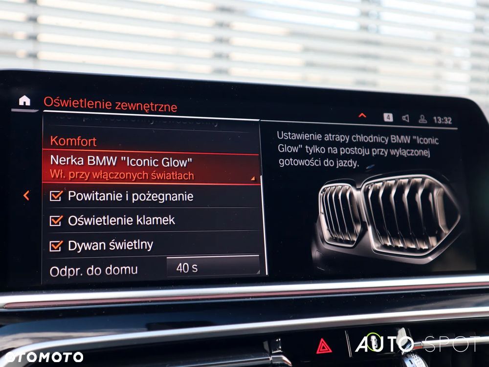 BMW X6 M50i - 28