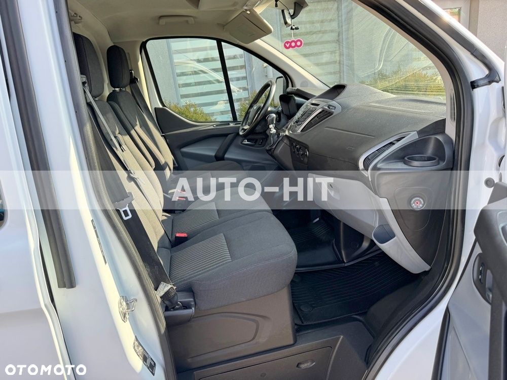 Ford Transit - 23