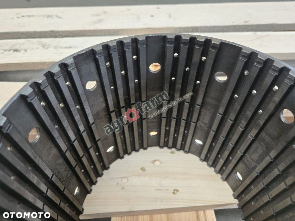 Kosz Autopower John Deere 6920, 6820 - 2