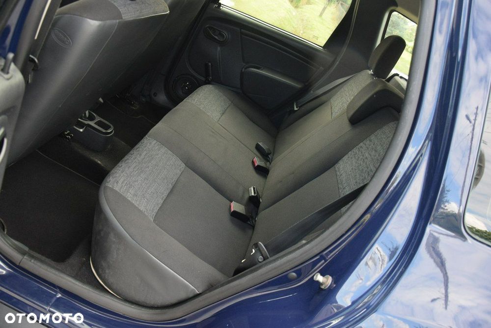 Dacia Duster - 15