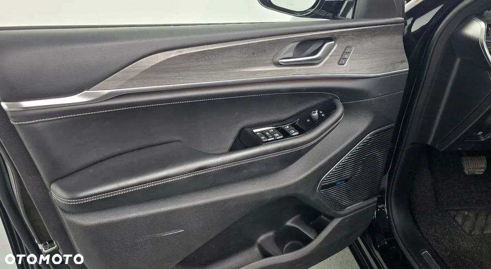 Jeep Grand Cherokee 3.6 V6 Overland - 12