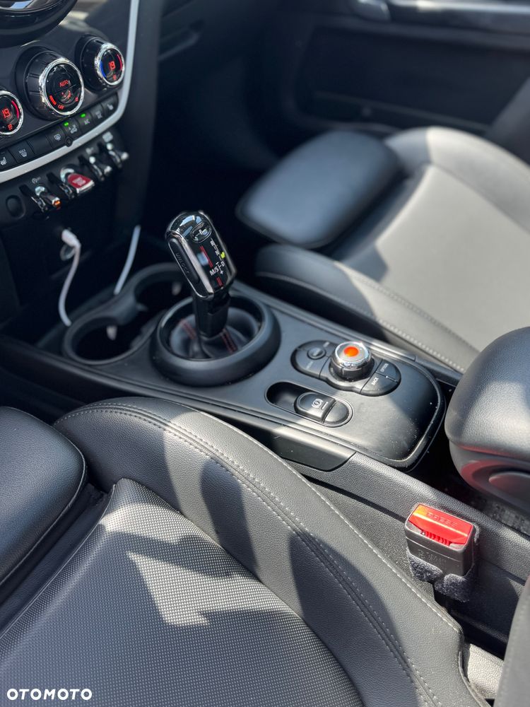 MINI Countryman Cooper S All4 - 36