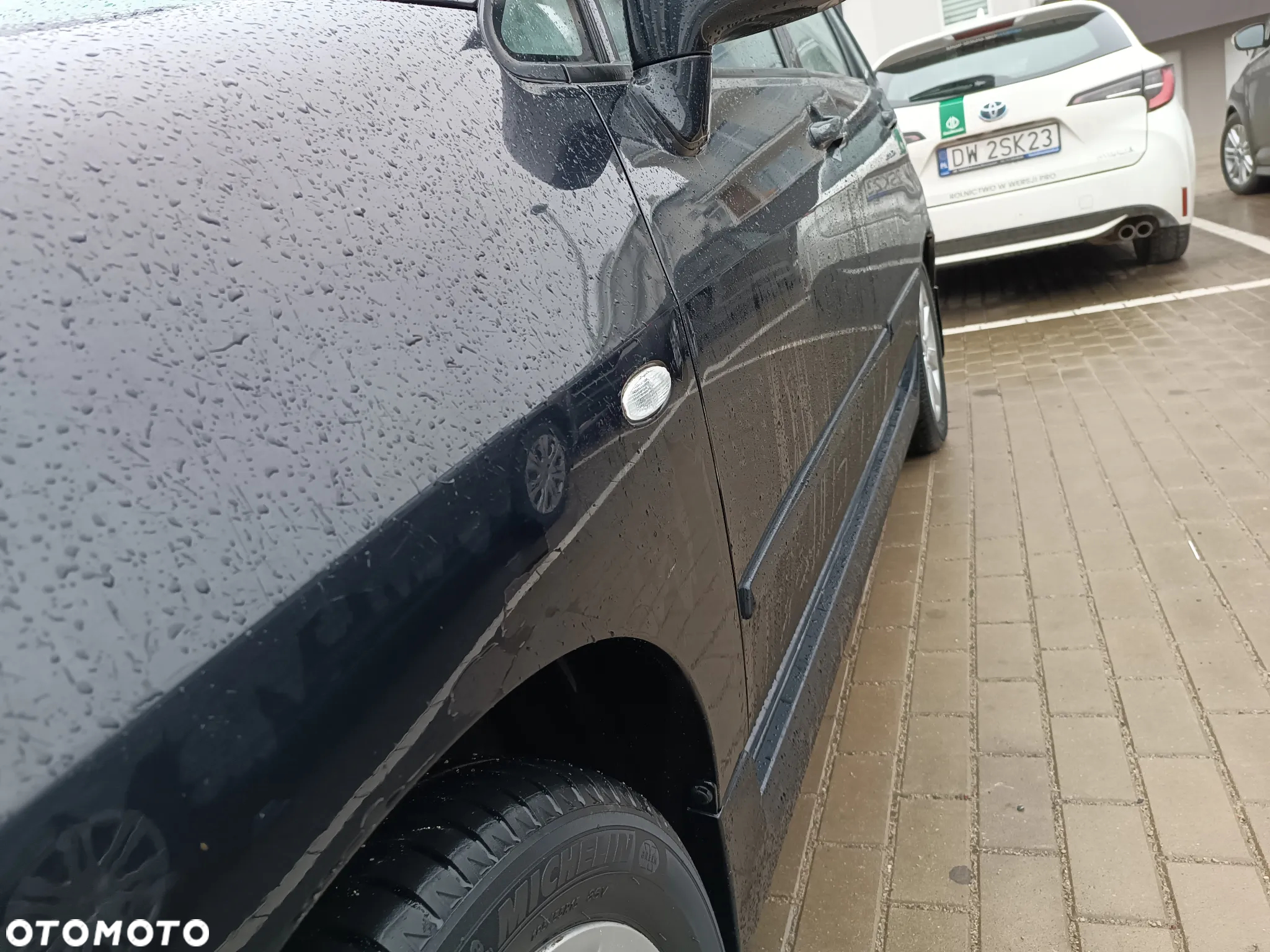 Suzuki Liana Kombi 1.6 Comfort - 4