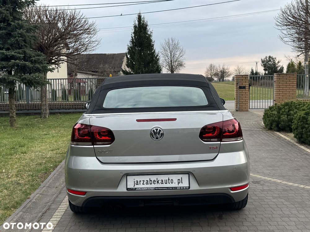 Volkswagen Golf - 30