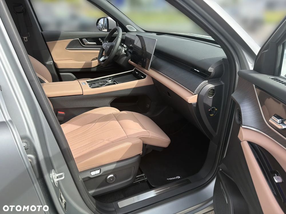 Chery Tiggo 9 1.5 T-GDI Super Hybrid Prestige 3DHT - 29
