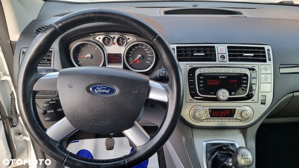 Ford Kuga 2.0 TDCi 4x4 Champions Edition - 15