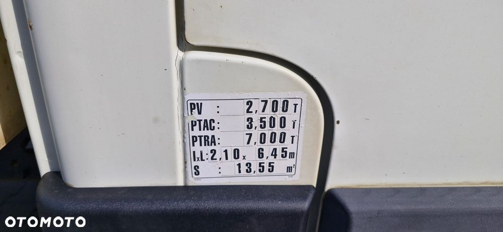Iveco Daily - 13