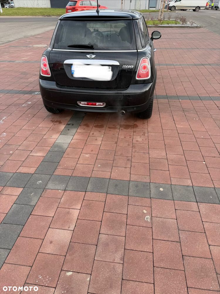 MINI Cooper - 4