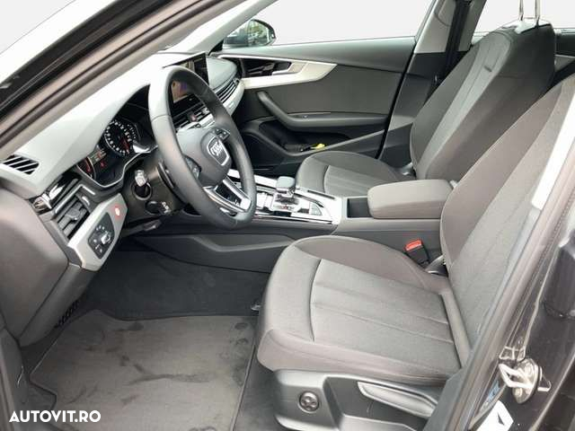 Audi A4 Allroad - 8