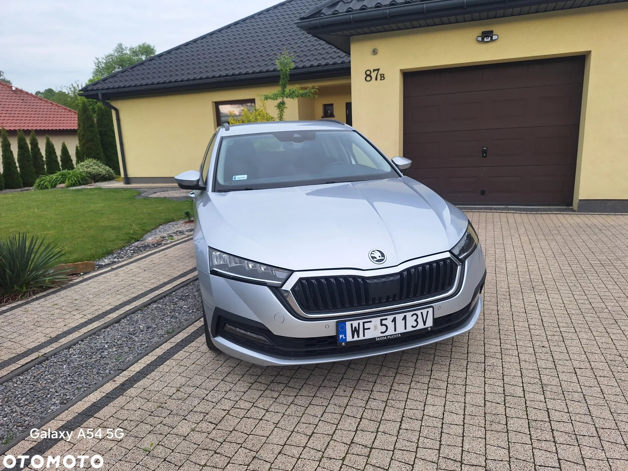 Skoda Octavia 1.5 TSI ACT Ambition - 2