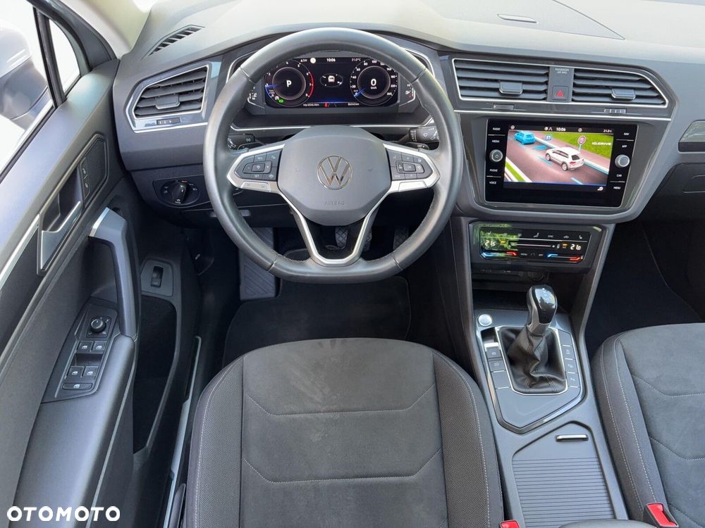 Volkswagen Tiguan 1.5 TSI EVO Elegance DSG - 19