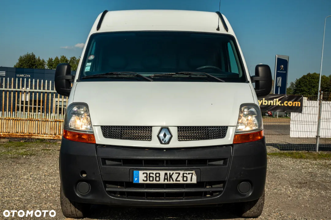 Renault MASTER - 11