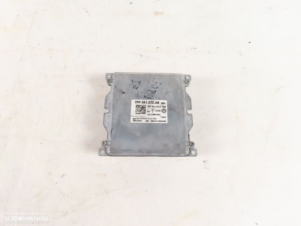 Centralina / Balastro Farol LED Usado / Original VW PASSAT (3G2)/VW PASSAT Varia... - 2