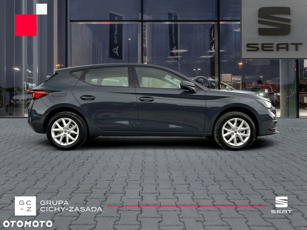 Seat Leon - 7