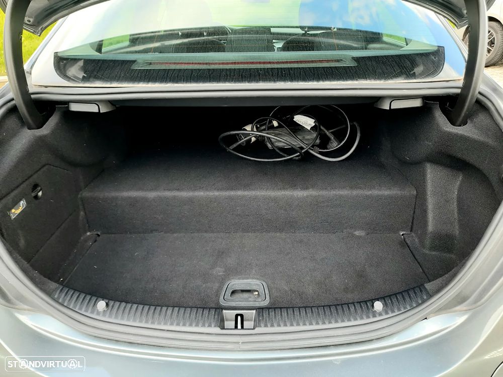 Mercedes-Benz C 300 BlueTEC Hybrid Avantgarde - 8