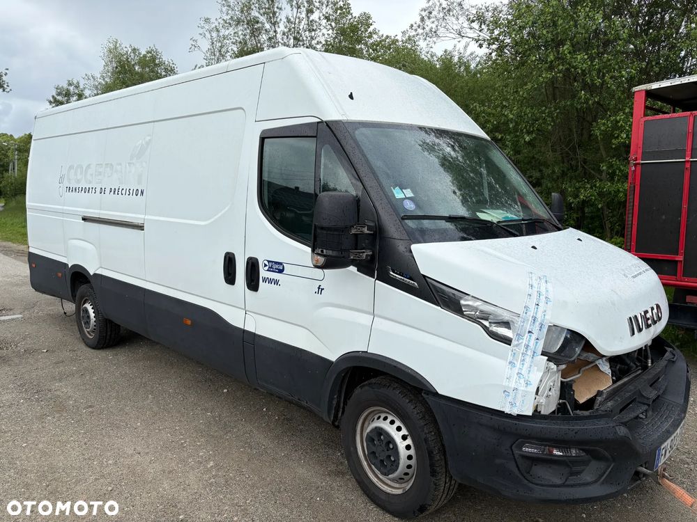 Iveco DAILY - 35S14N - 1