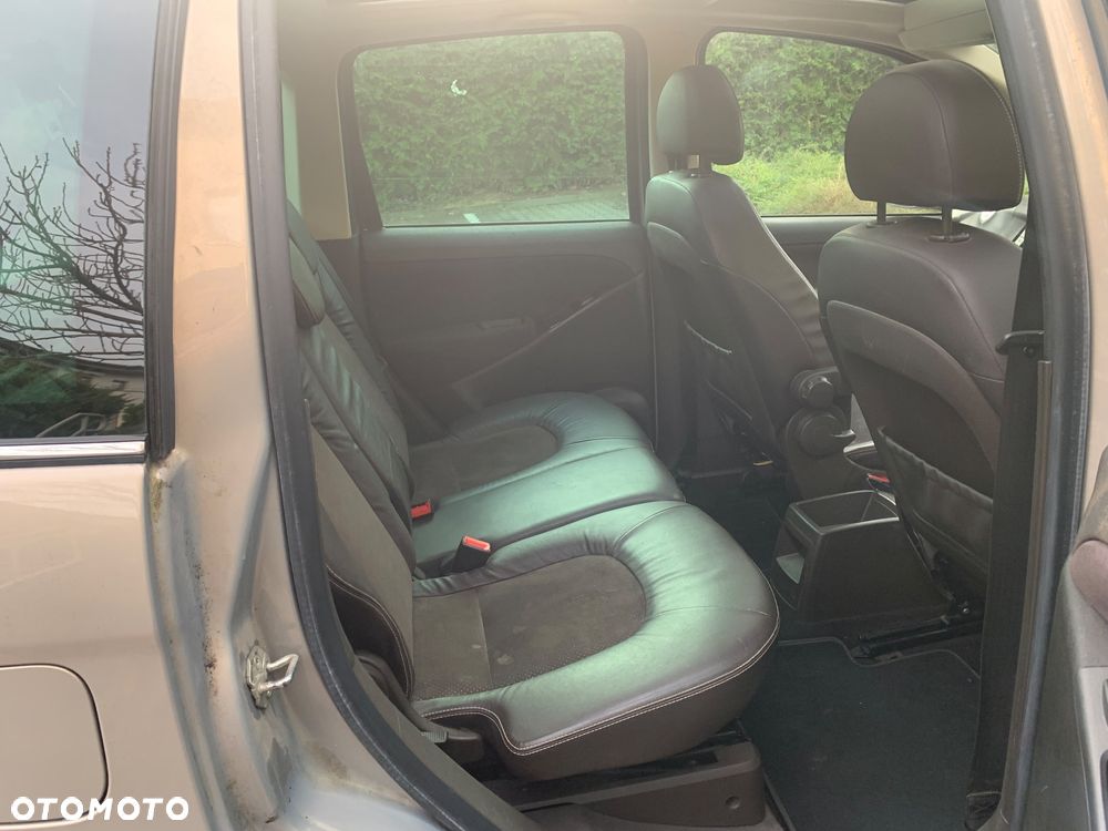 Lancia Musa 1.4 16v Automatik Platino Plus - 10