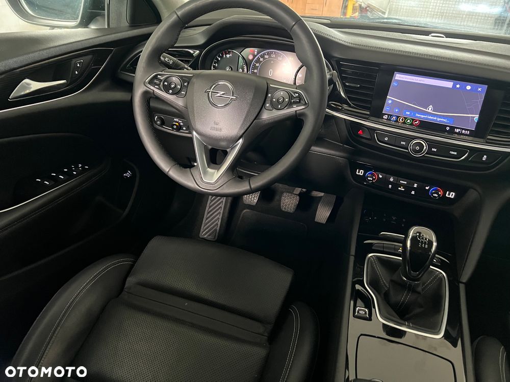 Opel Insignia 1.6 CDTI Cosmo ecoFLEX S&S - 20