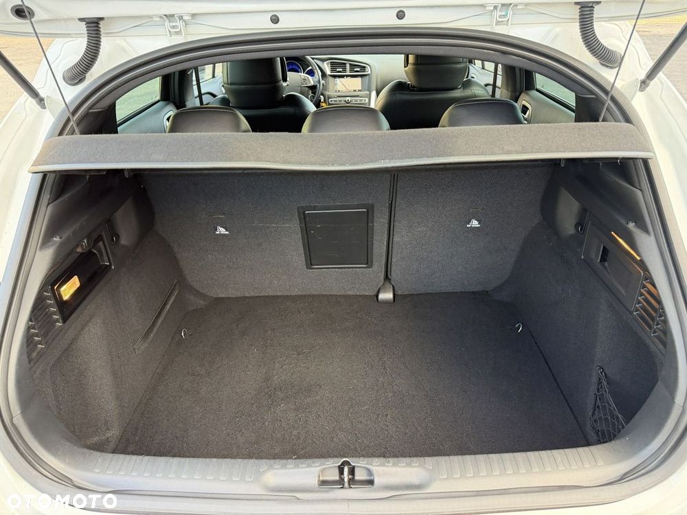 DS Automobiles DS 4 - 39