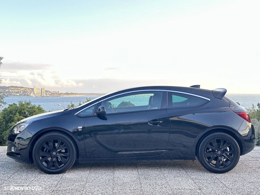 Opel Astra GTC 1.6 CDTi S/S - 3